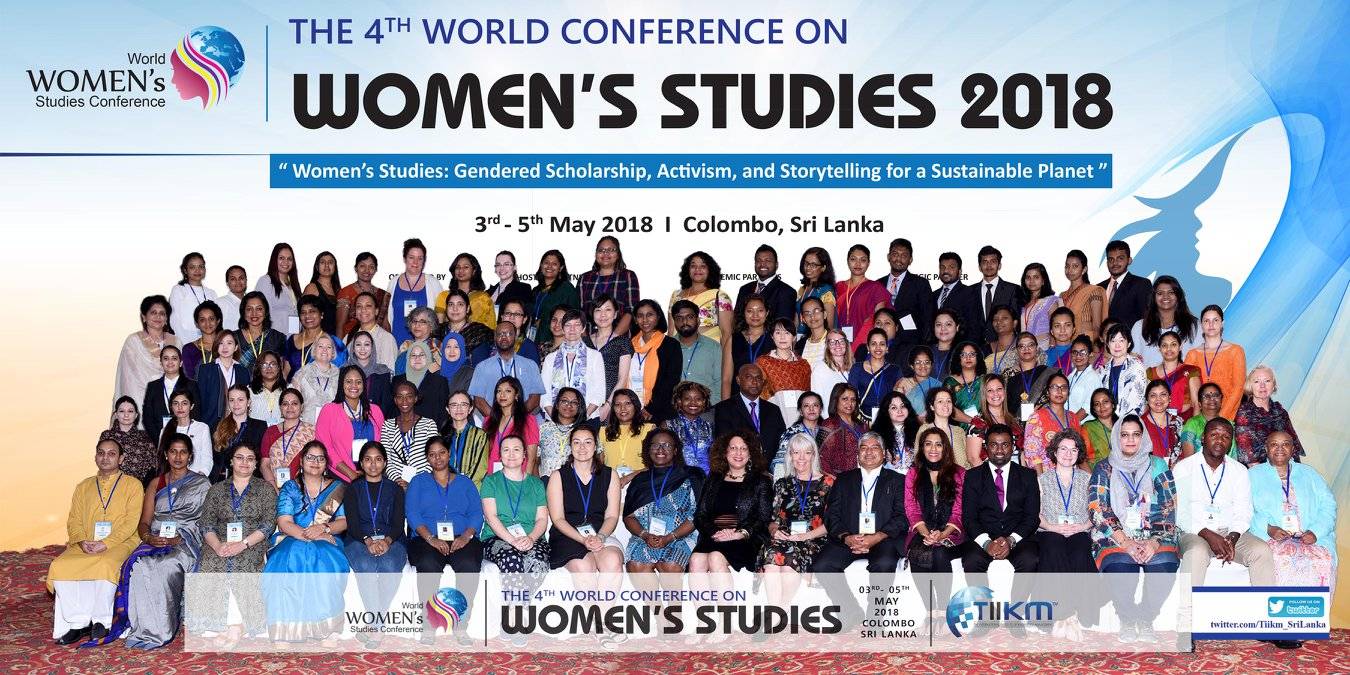 Home The 10th World Conference on Women Studies 2024