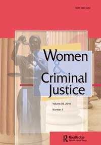 Woman & Criminal Justice