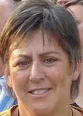 Donna Johnson Former Lecturer Carleton University Canada