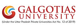 galgotias university, india