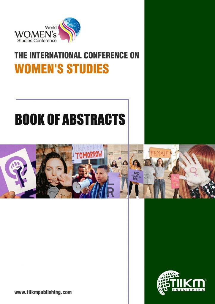 women conference abstract