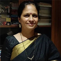 Dr Geeta Kubsad
