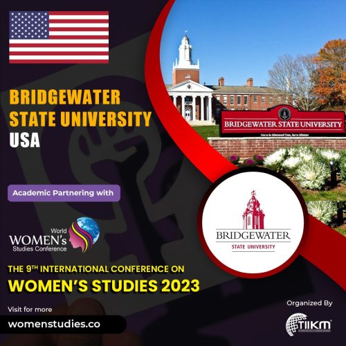 Bridgewater State University, USA Bridgewater State University