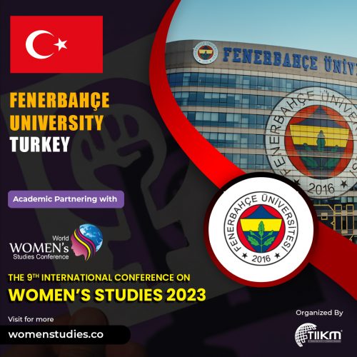 women studies conference