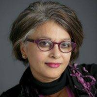 Prof. Fawzia Afzal-Khan